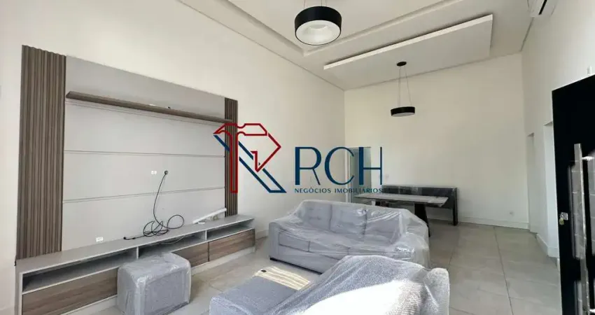 Ibiti Reserva - Casa em Condomínio em Parque Ibiti Reserva, Sorocaba/SP