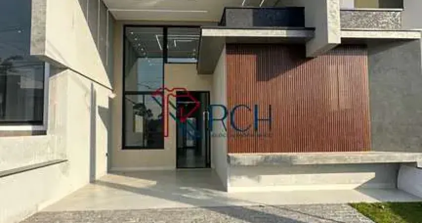 CondomínioVillagio Ipanema I - Casa em Condomínio em Jardim Residencial Villagio Ipanema I, Sorocaba/SP
