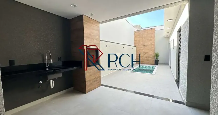 Villagio Wanel - Casa em Condomínio em Wanel Ville, Sorocaba/SP