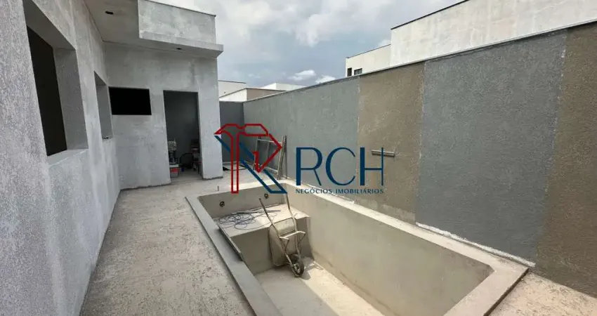 Reserva ipanema - casa em condomínio em jardim novo horizonte, sorocaba/sp