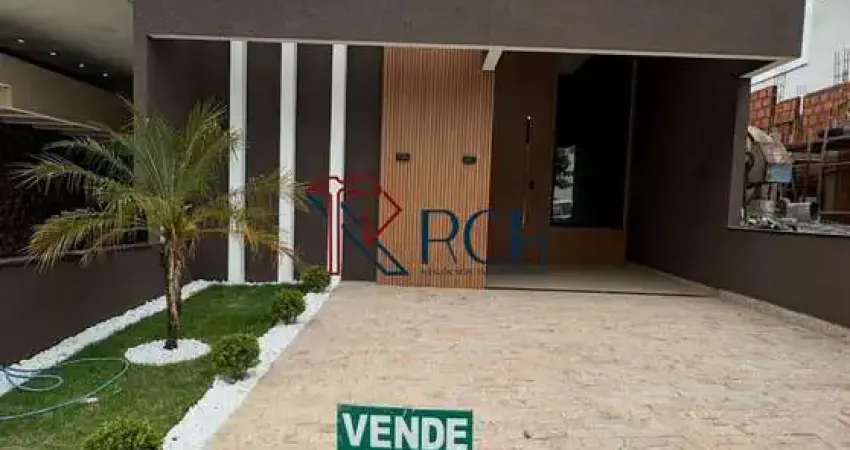 Condomíniovillagio ipanema i - casa em jardim residencial villagio ipanema i, sorocaba/sp