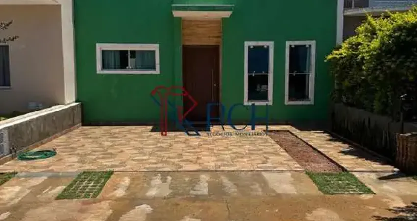 Horto florestal i - casa em condomínio à venda no horto florestal em sorocaba