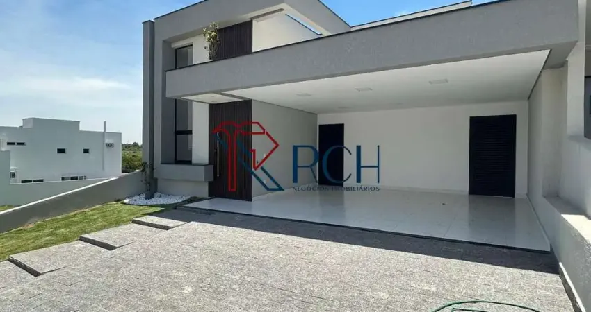 Condomínio campos do conde - casa em condomínio campos do conde, sorocaba/sp