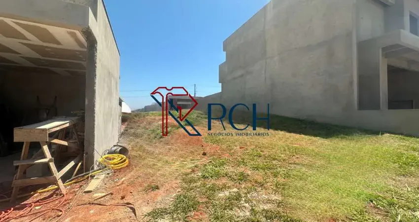 Reserva ipanema - terrenos em condomínio fechado à venda no condomínio reserva ipanema em sorocaba