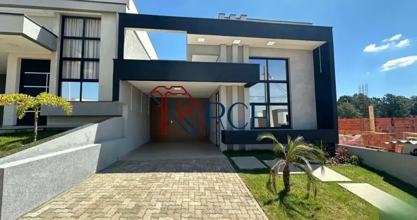 Reserva ipanema - imóvel à venda no condomínio reserva ipanema em sorocaba