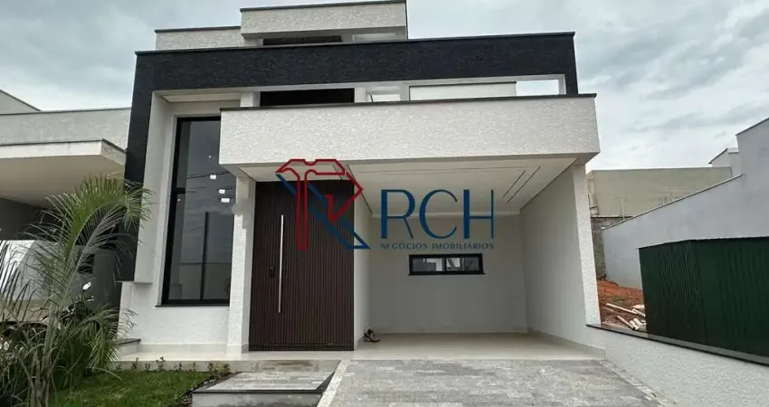 Condomíniovillagio ipanema i - casas à venda no jardim residencial villagio ipanema i em sorocaba