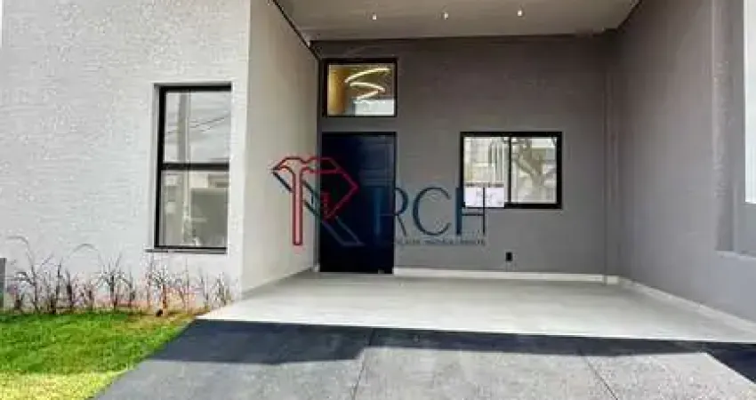 Terras de são francisco - casa em condomínio em terras de são francisco, sorocaba/sp