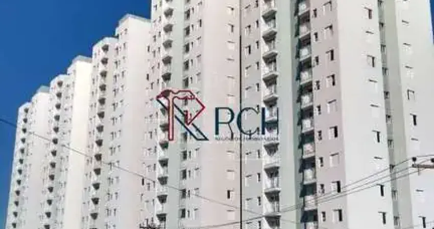 Apartamento com 2 quartos à venda na Rua Comendador Vicente Amaral, Jardim Guarujá, Sorocaba