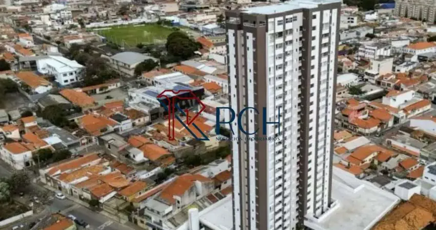 Apartamento com 2 quartos à venda na Rua Ataliba Borges, Vila Hortência, Sorocaba