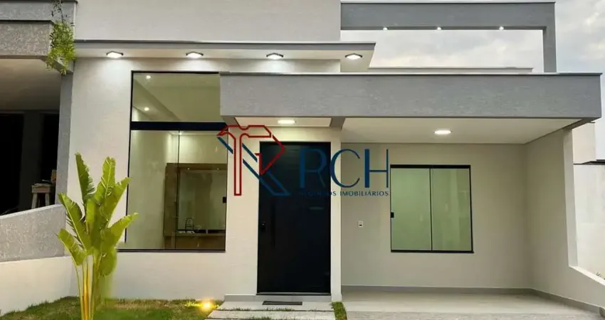 Terras de são francisco - casa em condomínio em terras de são francisco, sorocaba/sp