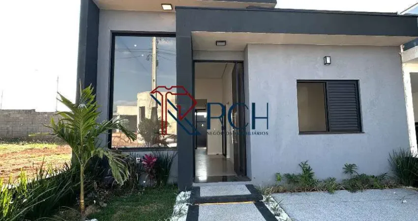 Residencial jardim - casa em condomínio em jardim residencial jardim, sorocaba/sp