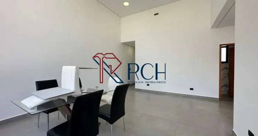 Condomínio campos do conde - casa à venda no condomínio campos do conde - sorocaba/sp