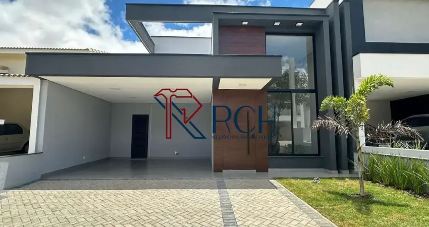 Condomínio le france - casa alto padrão em jardim residencial le france, sorocaba/sp