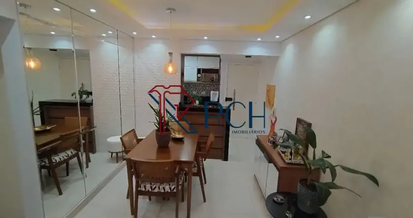 Residencial paris - apartamento em jardim santa fé, sorocaba/sp