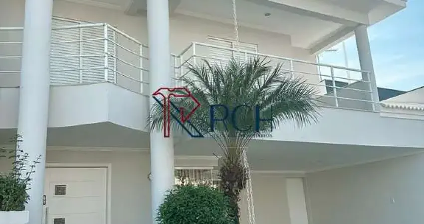 Ibiti royal - casa à venda no bairro condomínio ibiti royal - sorocaba/sp