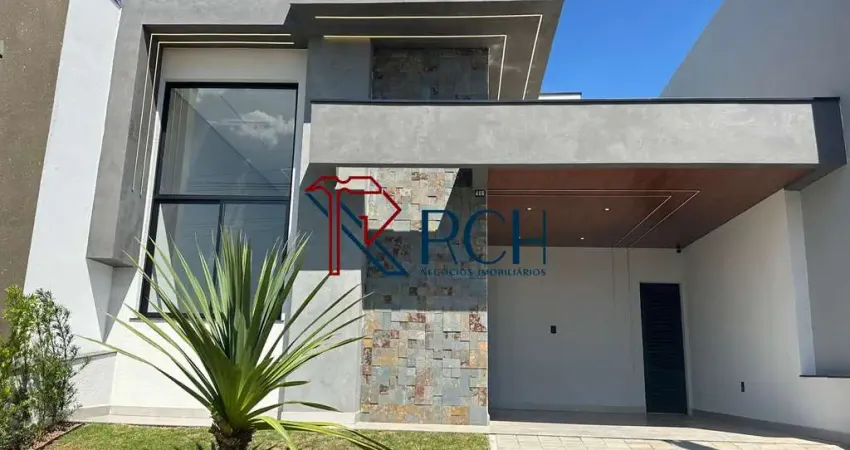 Reserva ipanema - imóvel à venda no condomínio reserva ipanema em sorocaba