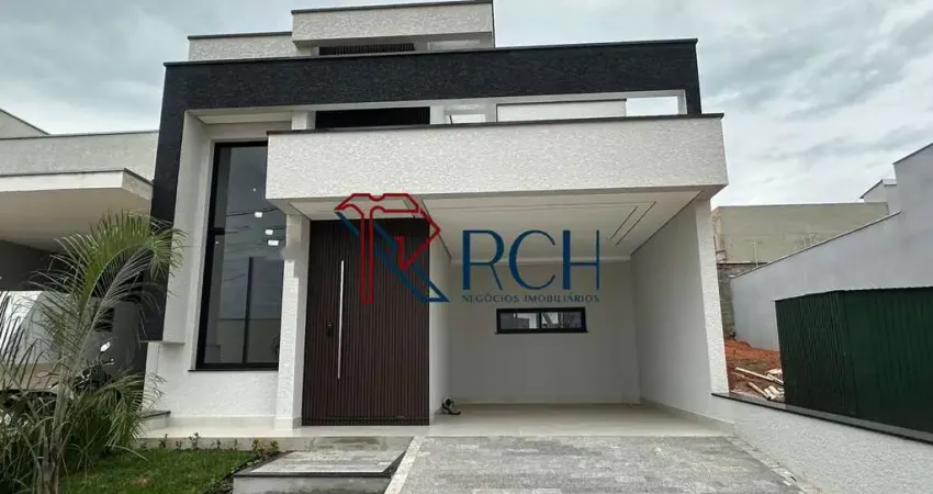 Condomíniovillagio ipanema i - casa em jardim residencial villagio ipanema i, sorocaba/sp