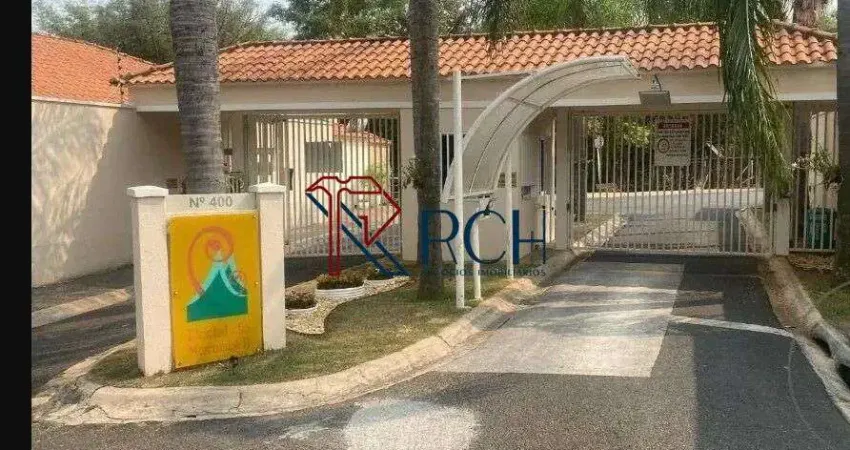 Portal do morumbi - casas à venda no condominio portal do morumbi, sorocaba