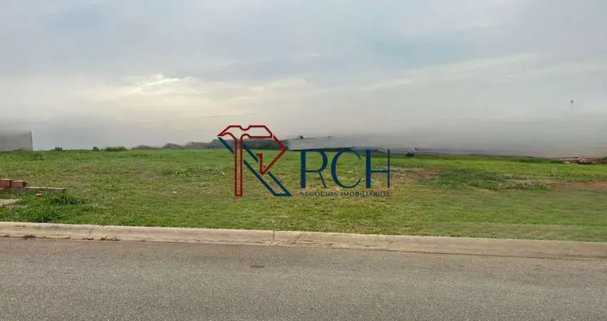 Reserva ipanema - terrenos em condomínio fechado à venda no condomínio reserva ipanema em sorocaba