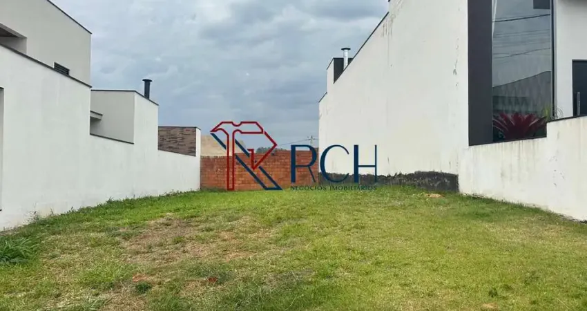 Reserva ipanema - terrenos em condomínio fechado à venda no condomínio reserva ipanema em sorocaba