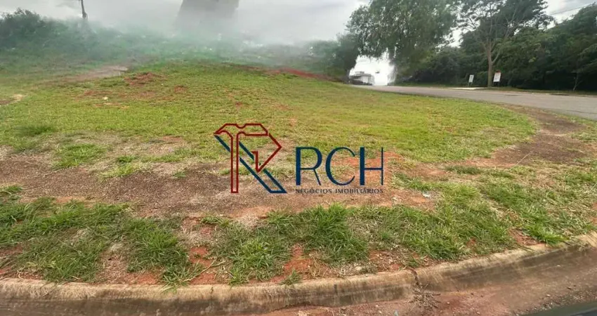 Reserva ipanema - terrenos em condomínio fechado à venda no condomínio reserva ipanema em sorocaba