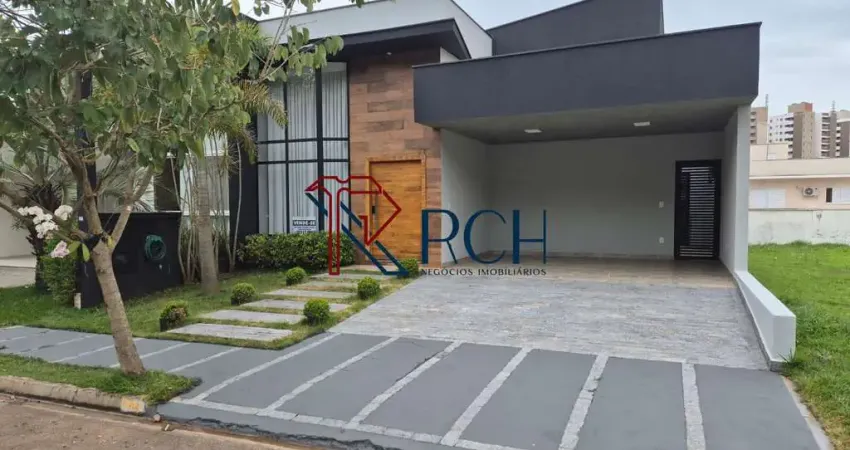 Condomínio villa do bosque - casa à venda no residencial villa do bosque em sorocaba