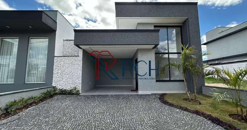 Terras de são francisco - casa em condomínio à venda no jardim terras de são francisco em sorocaba