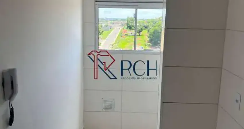 Vale verde das araucárias - apartamento à venda no bairro jardim betânia - sorocaba/sp