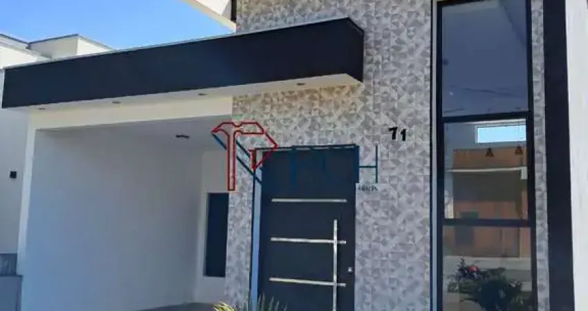 Residencial jardim - casa à venda no residencial jardim em sorocaba