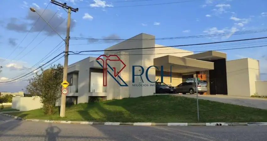 Condomínio Fazenda Imperial - Casa à venda no bairro Parque Vereda dos Bandeirantes - Sorocaba/SP