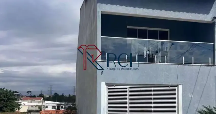 Casa com 2 quartos à venda no Terras de Arieta, Sorocaba