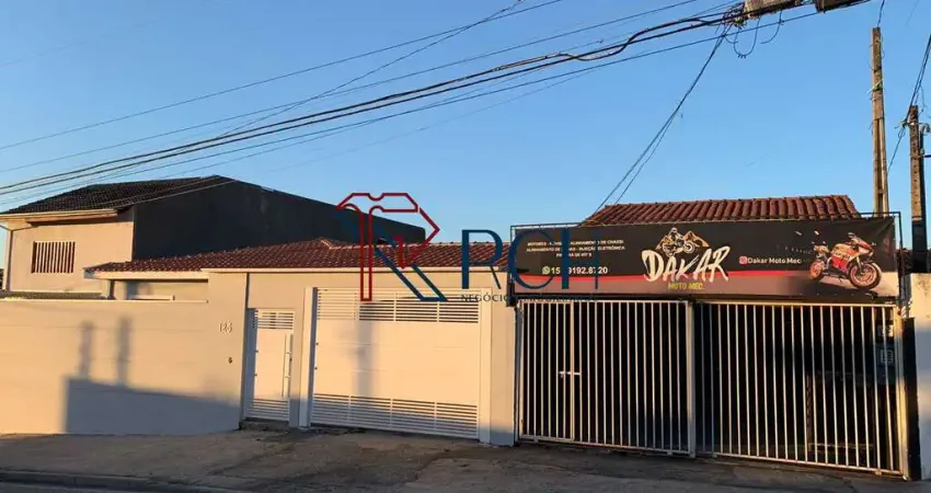 Casa com 3 quartos à venda no Jardim Ipê, Sorocaba