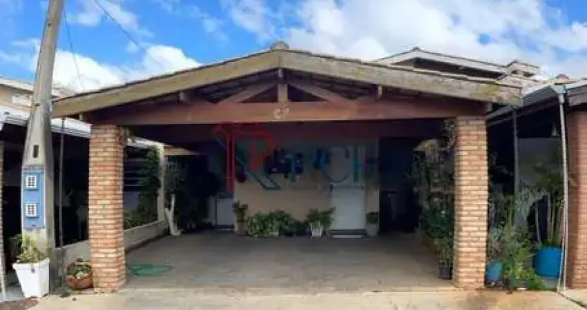 Condomínio Residencial Village Amato Reserva - Casa à venda no bairro Jardim Residencial Villa Amato - Sorocaba/SP