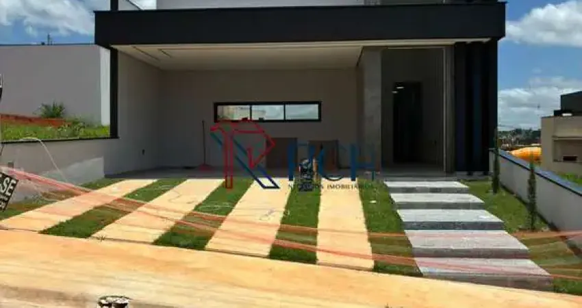 Reserva Ipanema - Casa à venda no bairro Jardim Novo Horizonte - Sorocaba/SP