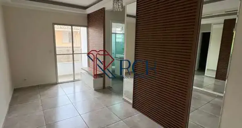 Residencial Spazio Saragoza - Apartamento em Jardim São Carlos, Sorocaba/SP