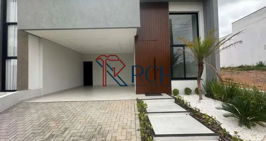 Villagio Wanel - Casa em condomínio à venda no Wanel Ville em Sorocaba