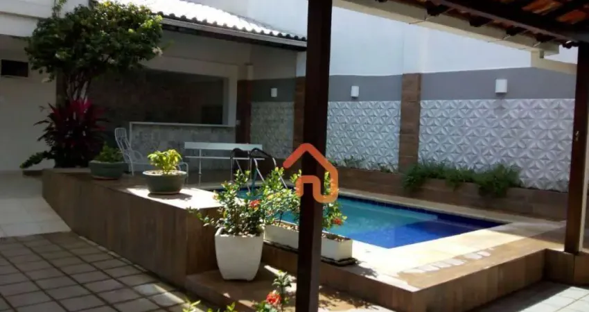 Casa à venda, 180 m² por R$ 1.570.000,00 - São Francisco - Niterói/RJ