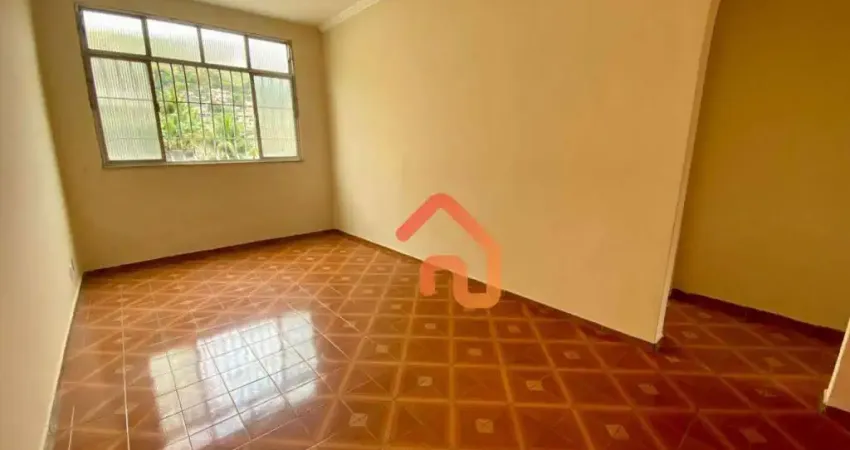 Apartamento 2 quartos à venda, 80 m² por R$ 214.000 - Fonseca - Niterói/RJ
