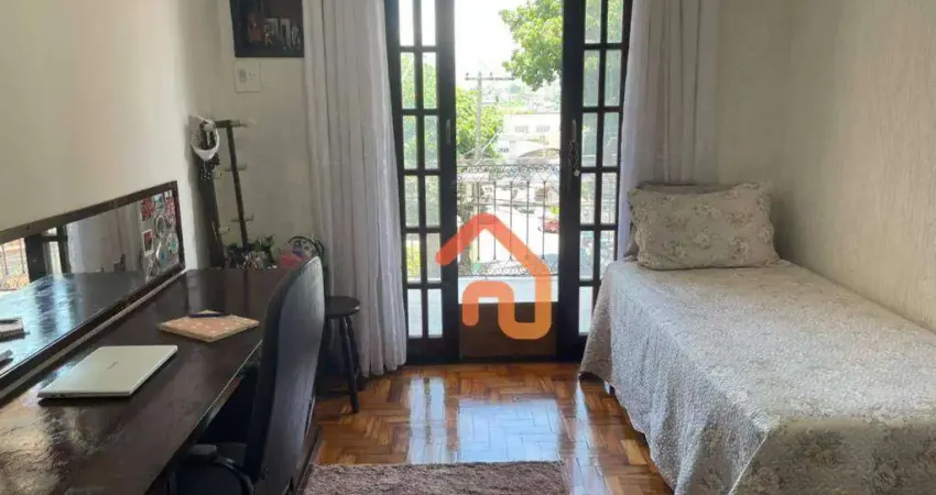 Casa à venda por R$ 530.000,00 - Nova Cidade - São Gonçalo/RJ