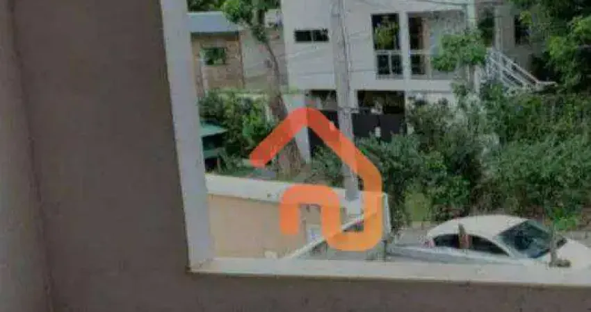 Casa à venda, 160 m² por r$ 950.000,00 - itacoatiara - niterói/rj