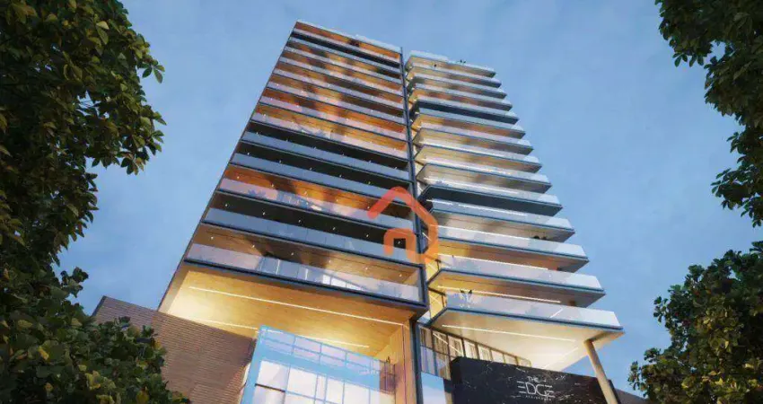 Apartamento à venda, 356 m² por R$ 7.400.000,00 - Icaraí - Niterói/RJ