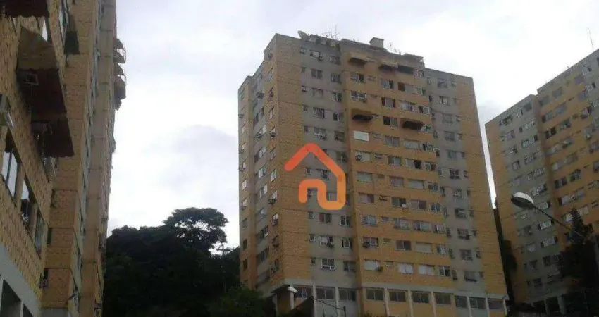 Apartamento à venda, 65 m² por R$ 190.000,00 - Fonseca - Niterói/RJ