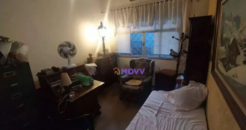 Duas casas à venda, 360 m² por r$ 2.000.000 - são francisco - niterói/rj