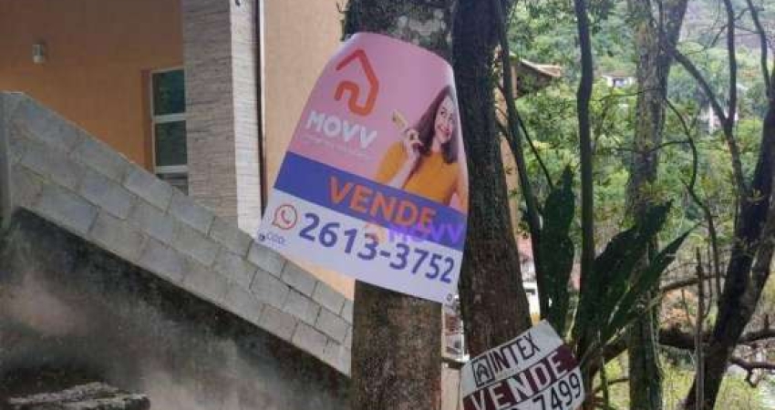 Terreno à venda, 447 m² por R$ 500.000,00 - Charitas - Niterói/RJ