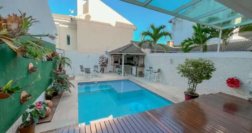 Casa com 3 dormitórios à venda, 230 m² por R$ 1.490.000,00 - Piratininga - Niterói/RJ
