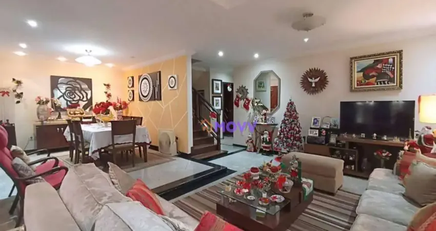 Casa à venda, 212 m² por R$ 900.000,00 - Itaipu - Niterói/RJ