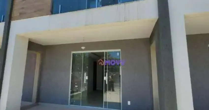 Casa à venda, 94 m² por R$ 380.000,00 - Itaipuaçu - Maricá/RJ