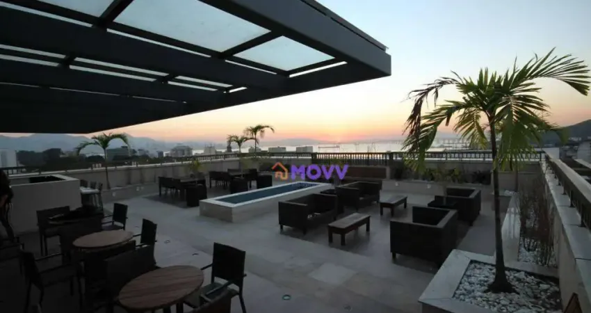 Sala à venda, 25 m² por R$ 195.000,00 - Centro - Niterói/RJ