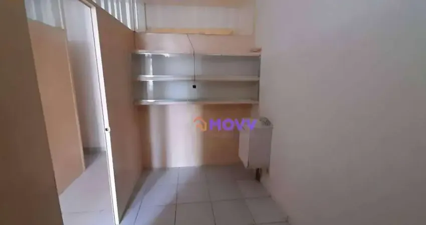 Sala comercial à venda na Avenida Ernani do Amaral Peixoto, Centro, Niterói