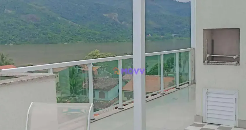 Cobertura à venda, 120 m² por R$ 1.150.000,00 - Piratininga - Niterói/RJ